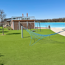 Lagoon-Play-Area-Turf-Installation-in-Prosper-TX 6